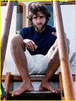 Adriano Giannini nude photo