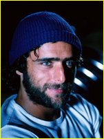 Adriano Giannini nude photo