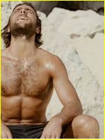Adriano Giannini nude photo