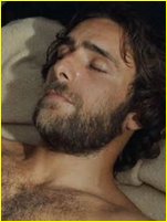 Adriano Giannini nude photo
