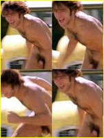 Adriano Giannini nude photo
