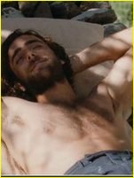 Adriano Giannini nude photo