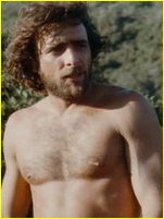 Adriano Giannini nude photo