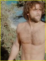 Adriano Giannini nude photo