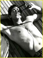 Adrien Brody nude photo