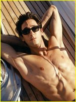 Adrien Brody nude photo
