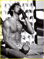 Adrien Brody nude photo