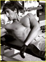 Adrien Brody nude photo