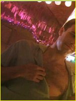 Ben Affleck nude photo