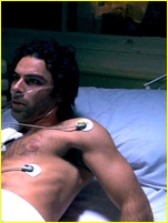 Aidan Turner nude photo