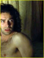 Aidan Turner nude photo