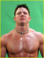 AJ Styles nude photo