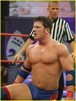 AJ Styles nude photo