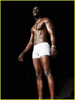 Akon nude photo