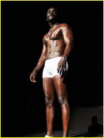 Akon nude photo