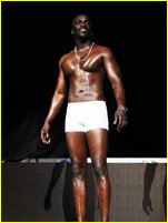 Akon nude photo