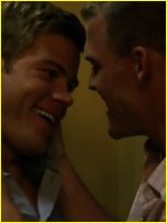 Alan Ritchson nude photo