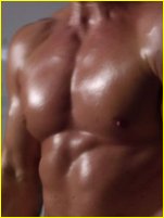 Alan Ritchsons nude photo