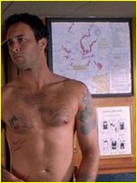 Alex O'Loughlin nude photo