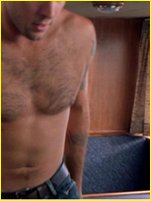 Alex O'Loughlin nude photo