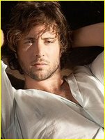 Alex O'Loughlin nude photo