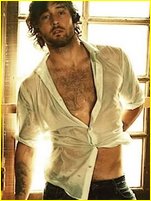 Alex O'Loughlin nude photo