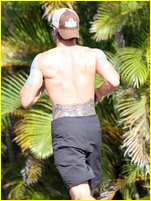 Alex O'Loughlin nude photo