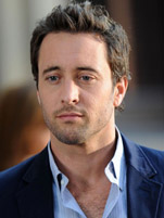 Alex O'Loughlin nude photo
