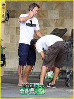 Alex O'Loughlin nude photo