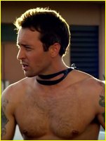 Alex O'Loughlin nude photo