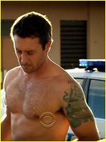 Alex O'Loughlin nude photo