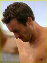 Alex O'Loughlin nude photo