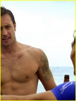 Alex O'Loughlin nude photo