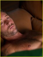 Alex O'Loughlin nude photo