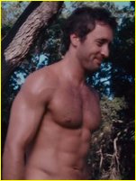 Alex O'Loughlin nude photo