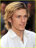 Alex Pettyfer nude photo