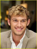 Alex Pettyfer nude photo