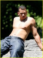 Alex Rodriguez nude photo