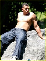Alex Rodriguez nude photo
