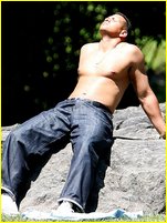 Alex Rodriguez nude photo