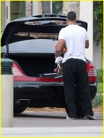 Alex Rodriguez nude photo