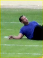 Alex Rodriguez nude photo