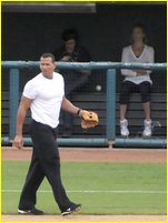 Alex Rodriguez nude photo