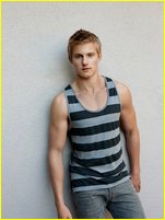 Alexander Ludwig nude photo