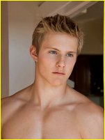 Alexander Ludwig nude photo