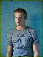 Alexander Ludwig nude photo