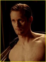 Alexander Skarsgard nude photo