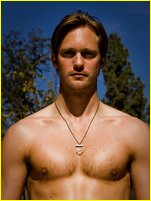 Alexander Skarsgard nude photo