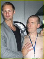 Alexander Skarsgard nude photo