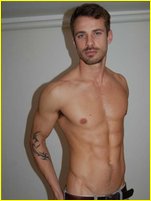 Andrew Stetson nude photo